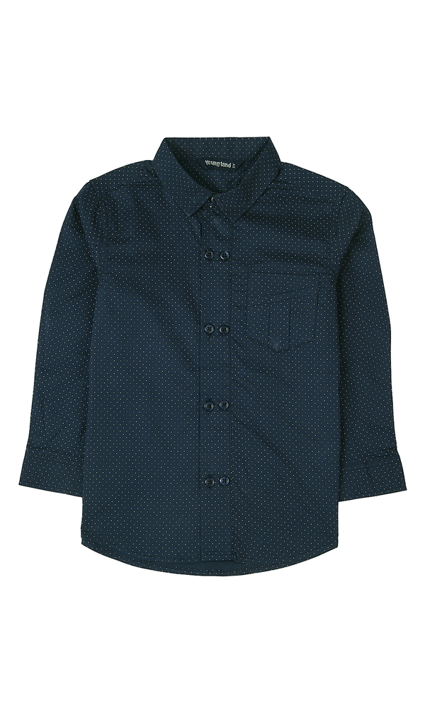 Boys Shirt - 0310365