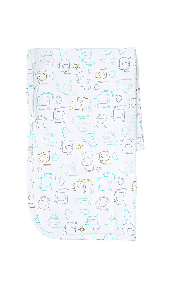 Wrapping Sheet - 0310422