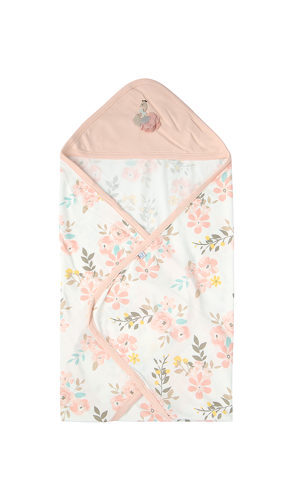 Hooded Wrapping Sheet - 0310424