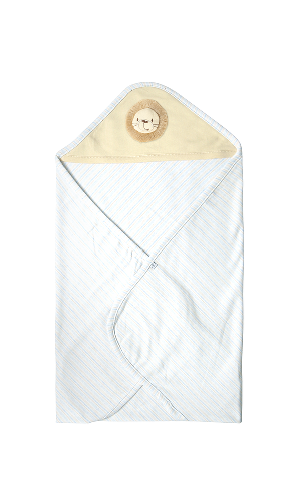 Hooded Wrapping Sheet - 0310425