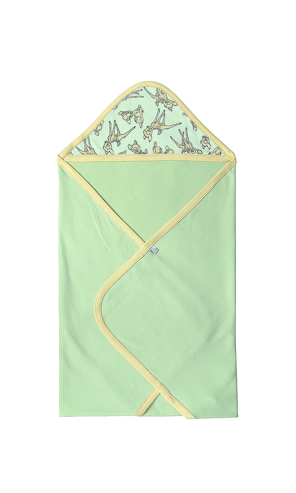 Hooded Wrapping Sheet - 0310426