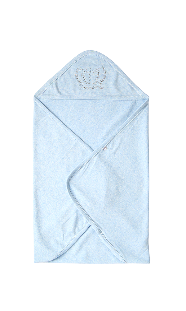 Hooded Wrapping Sheet - 0310429