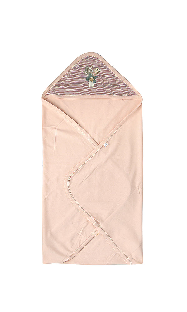 Hooded Wrapping Sheet - 0311275
