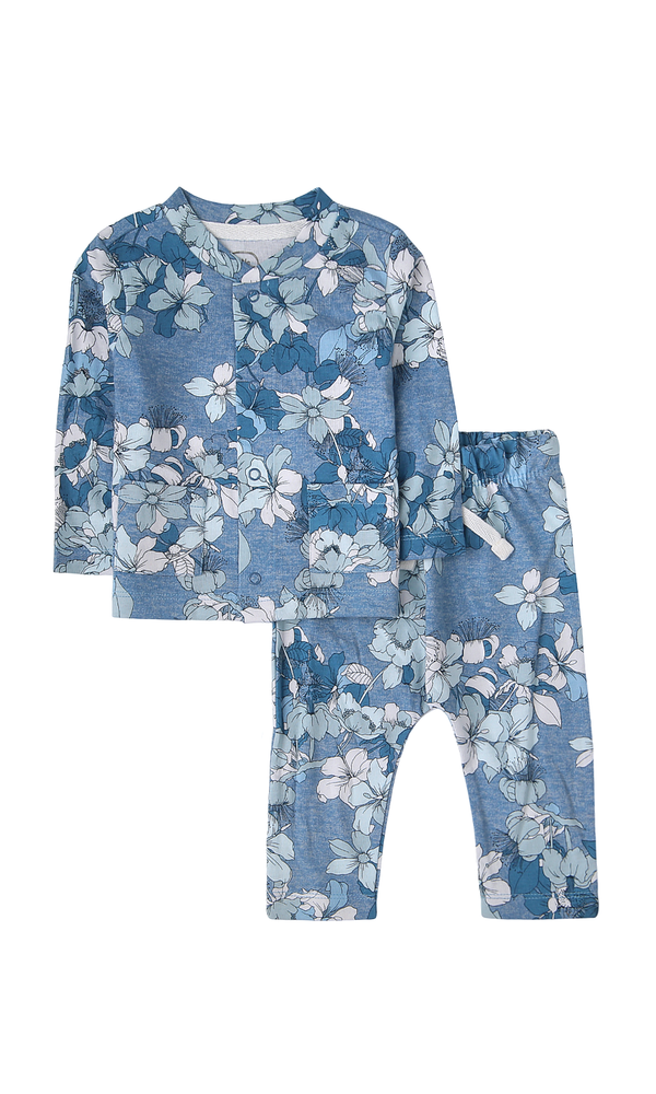 Girls Night Suit - 0311322