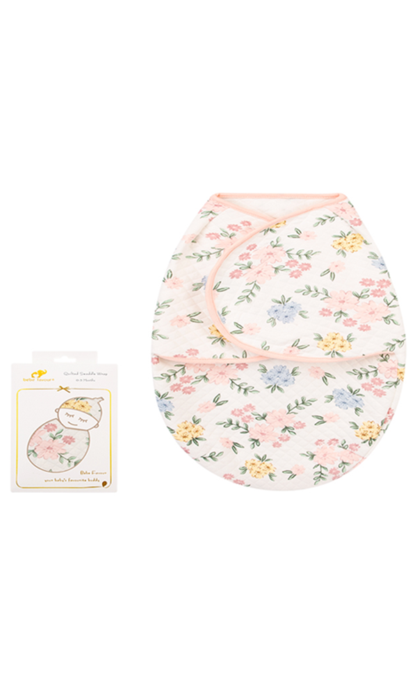 Quilted Swaddle - 0311603
