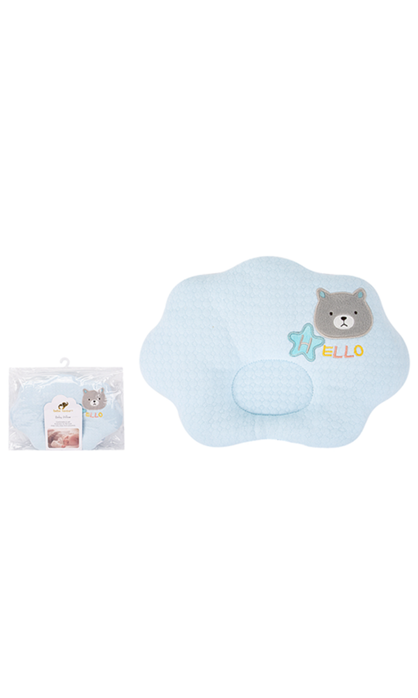 Quilted Pillow - 0311685