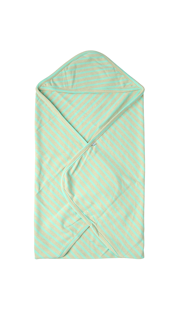 Hooded Wrapping Sheet - 0312056