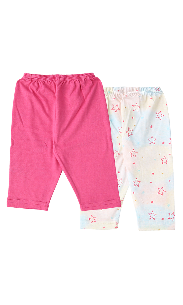 Girls Pajama Pack Of 2 - 0312332