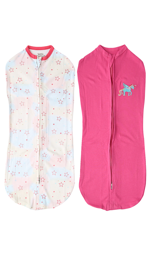 Swaddle Pack Of 2 - 0312371