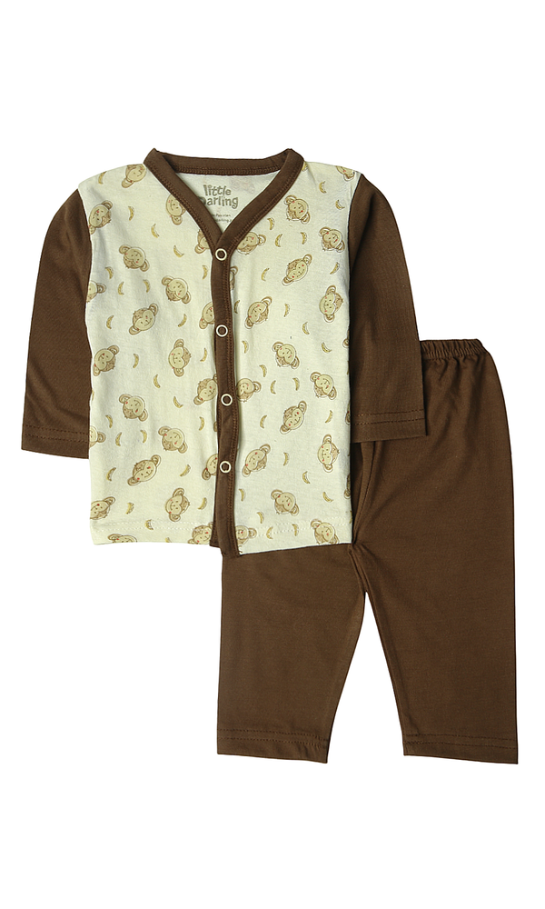 Boys Night Suit - 0312550