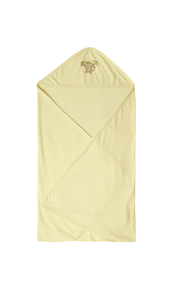 Hooded Wrapping Sheet - 0312606