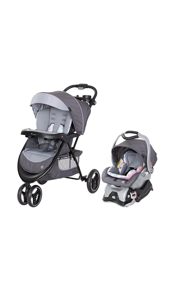 Baby Trend Skyview Travel System PR
