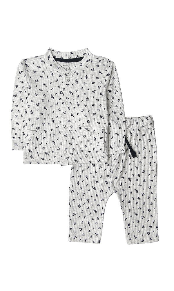 Girls Night Suit - 0313015