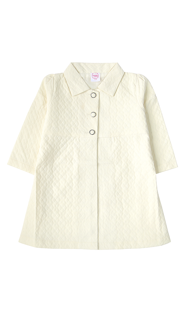 Girls Coat - 0313162