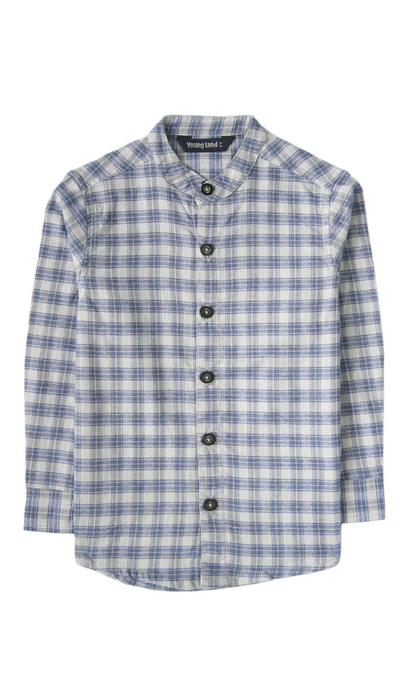 Boys Shirt - 0313173