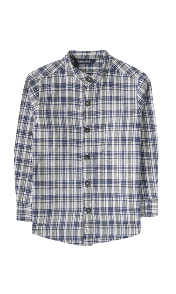 Boys Shirt - 0313182