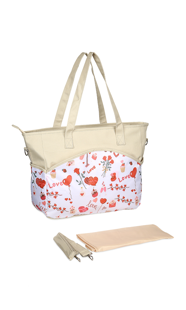 Diaper Bag - 0313874