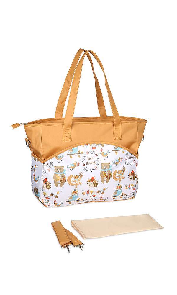Diaper Bag - 0313875
