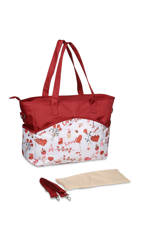 Diaper Bag - 0313885