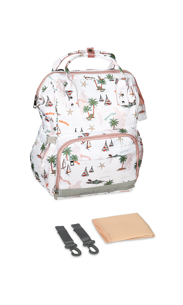 Diaper Bag - 0313888