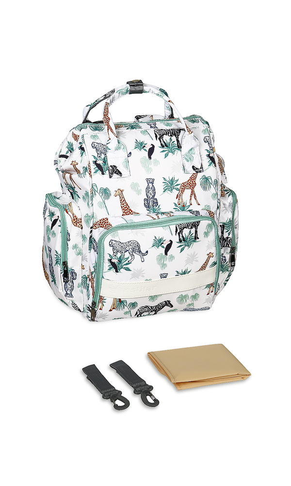 Diaper Bag - 0313895