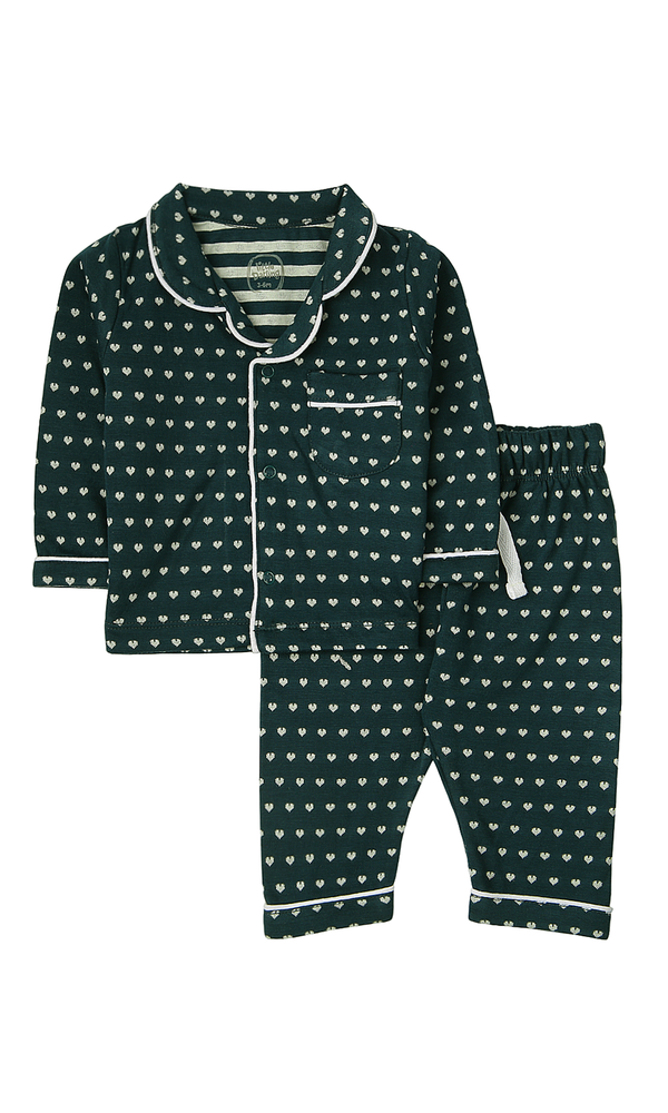 Boys Night Suit - 0314180
