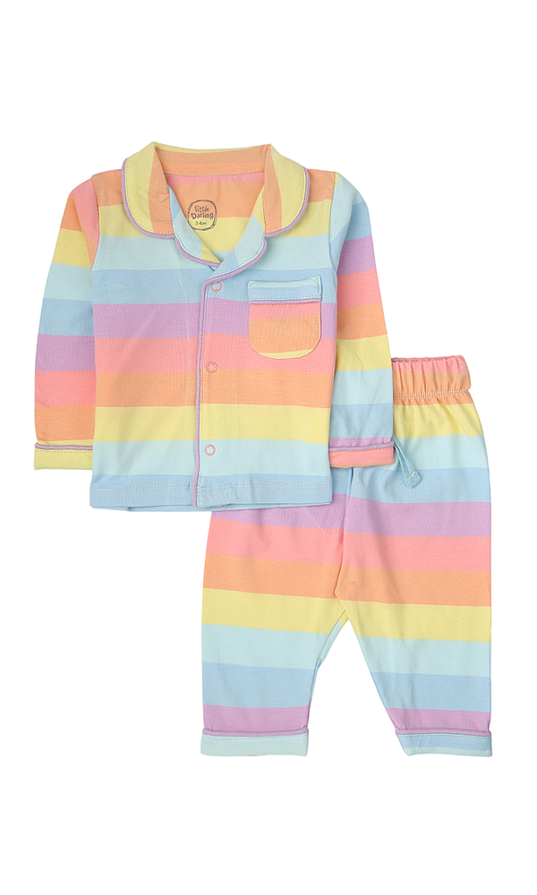 Night Suit - 0314191