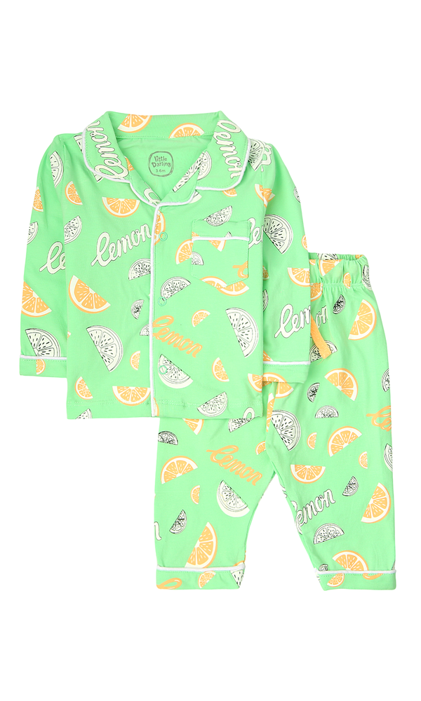 Night Suit - 0314197