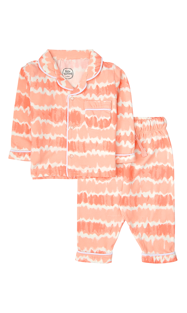 Girls Night Suit - 0314213