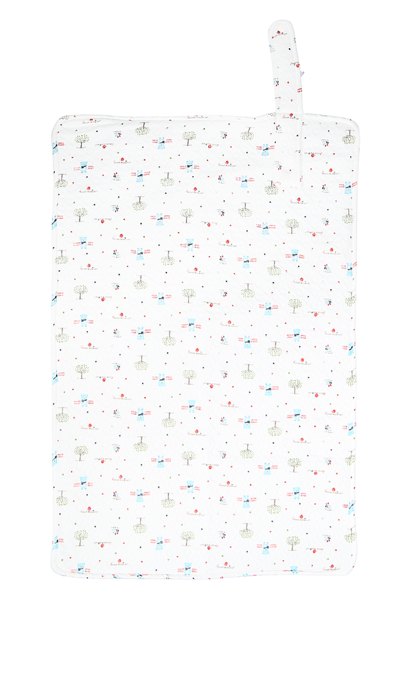 Changing Sheet - 0314229