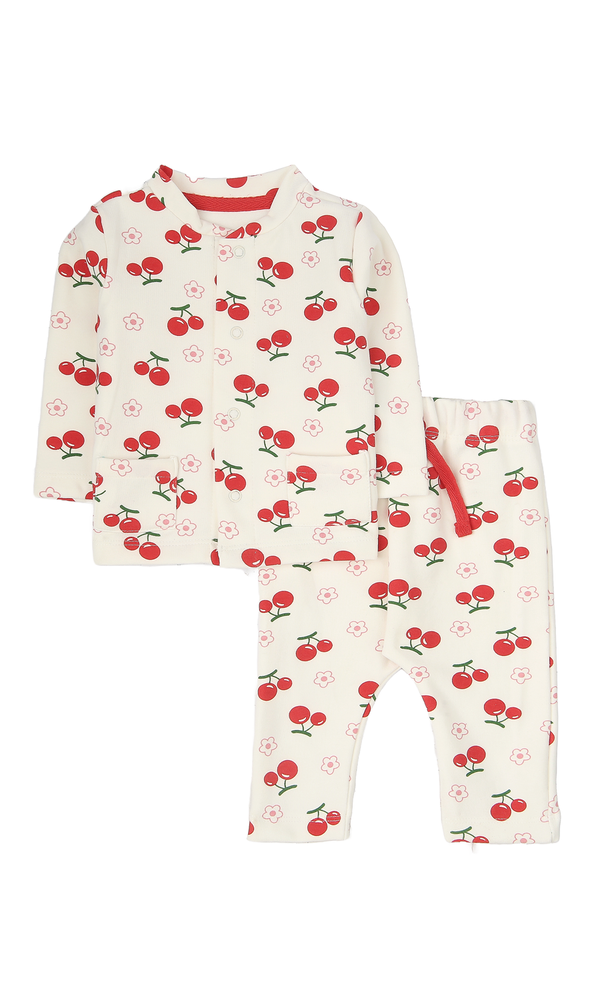 Girls Night Suit - 0314675