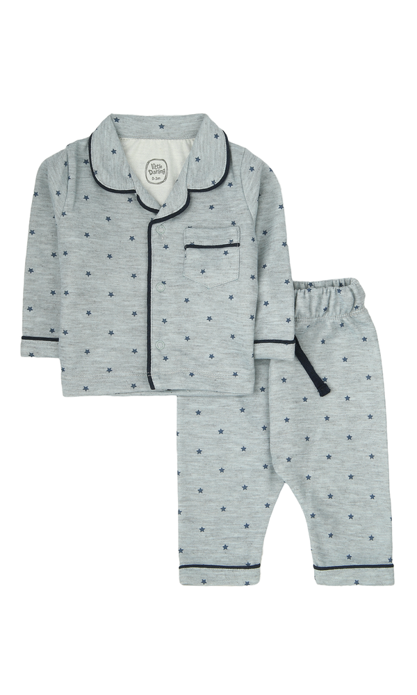 Boys Night Suit - 0314690
