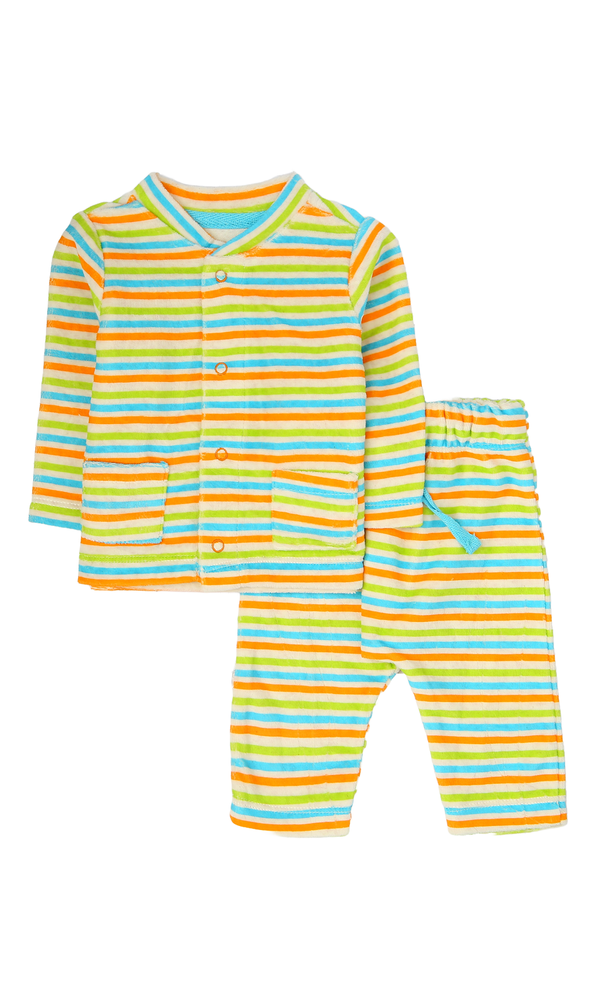 Boys Night Suit - 0314695