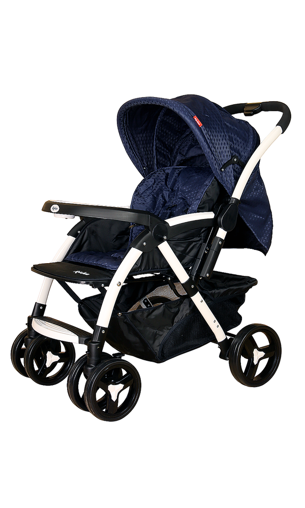 Mom Squad Stroller A-68 - 0314950