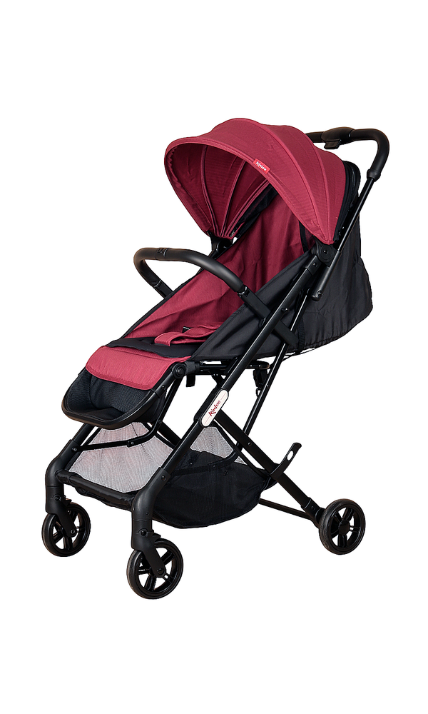 Mom Squad Stroller C-103 - 0314952