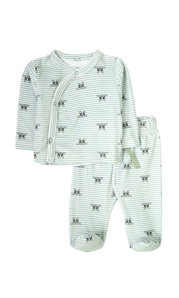 Boys Night Suit - 0315097