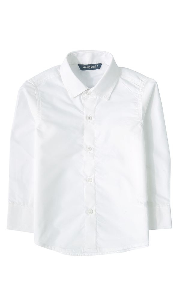 Boys Shirt - 0315163