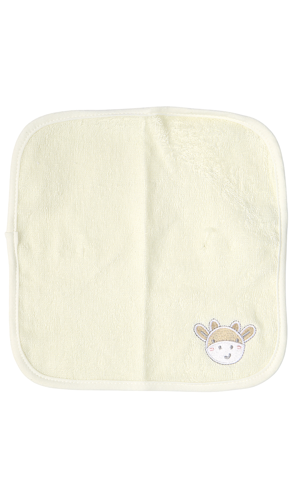 Face Towel - 0315195