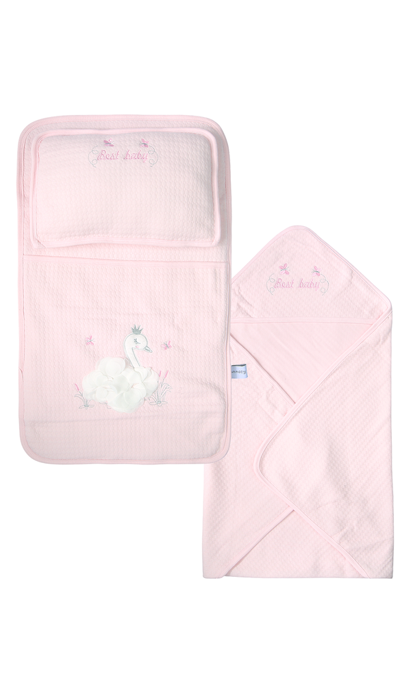 Baby Cozy Nest - 0315197