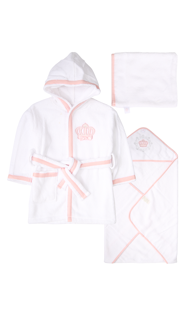 Bath Gift Set - 0315220