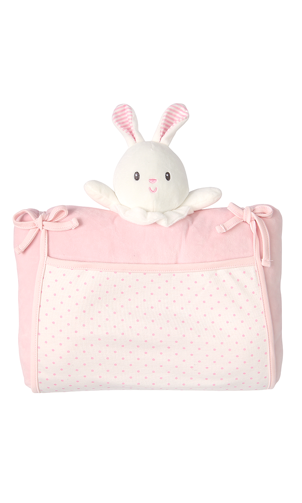 Elephant Pillow - 0315226