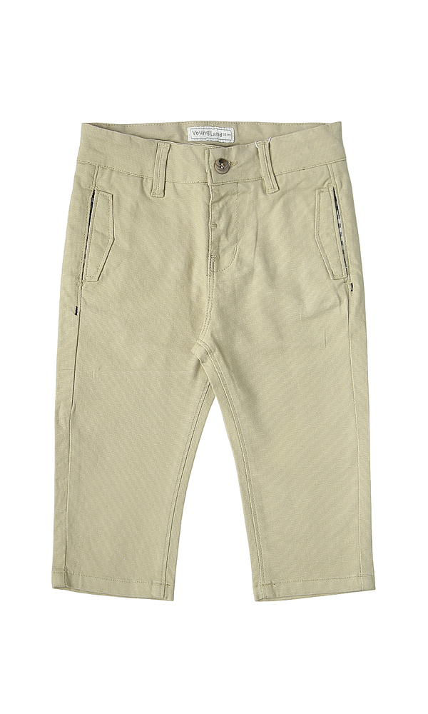 Boys Pant - 0316011