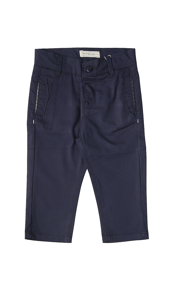 Boys Pant - 0316025