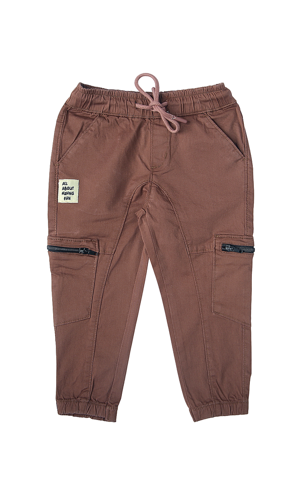 Boys Trouser - 0316082