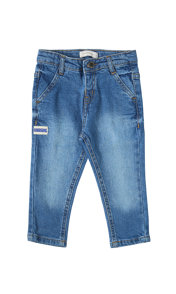 Boys Pant - 0316208
