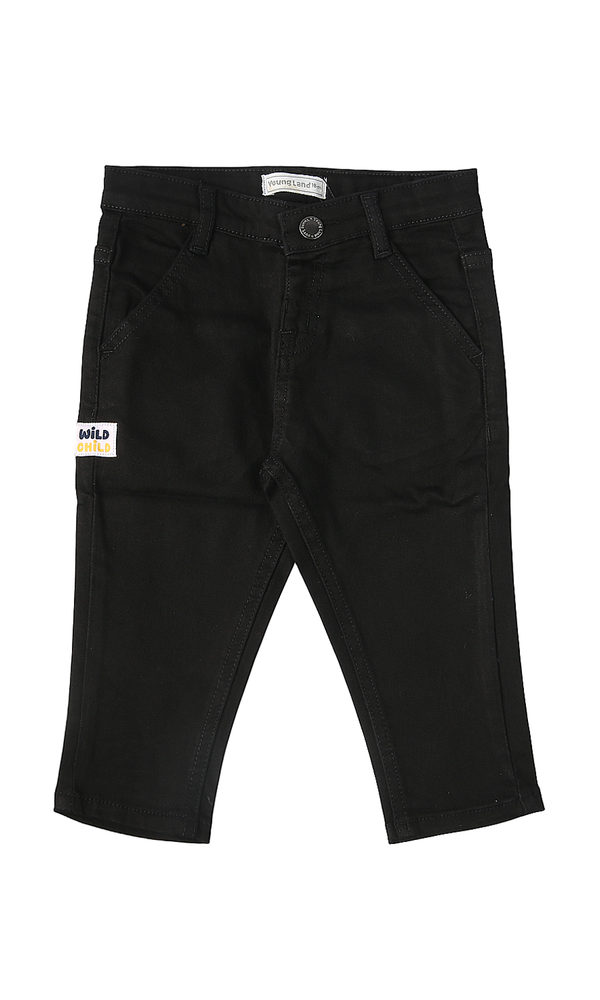 Boys Pant - 0316233