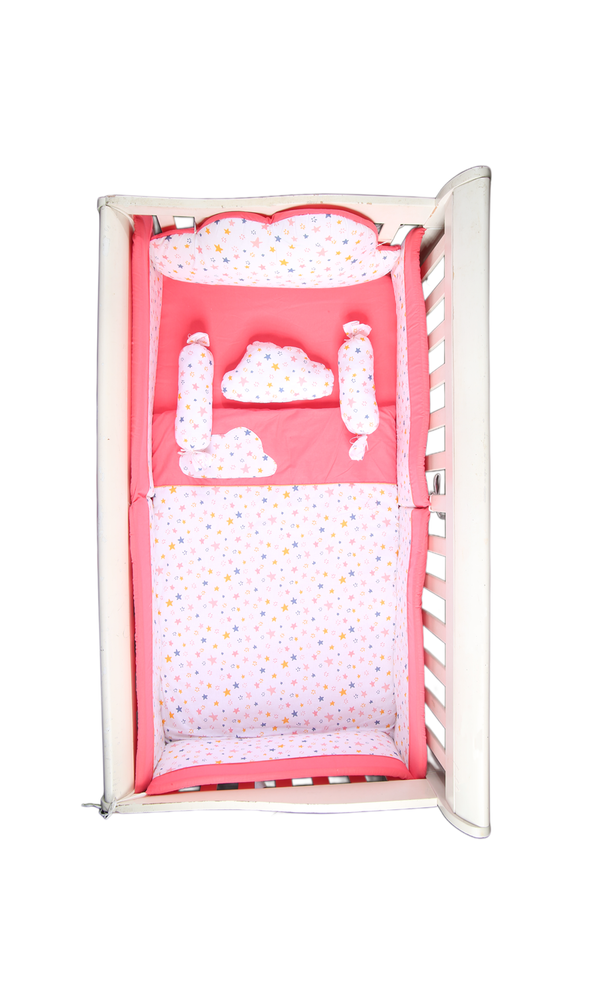 Cot Bedding Set - 0316264
