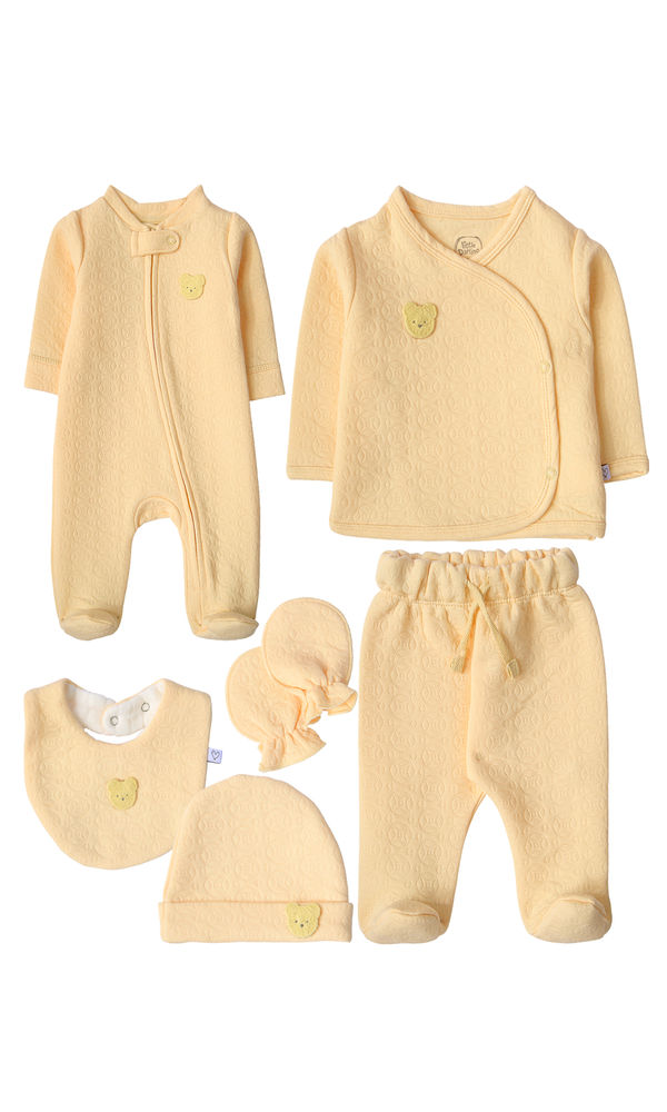 Boys Gift Set 6 Pcs - 0316514