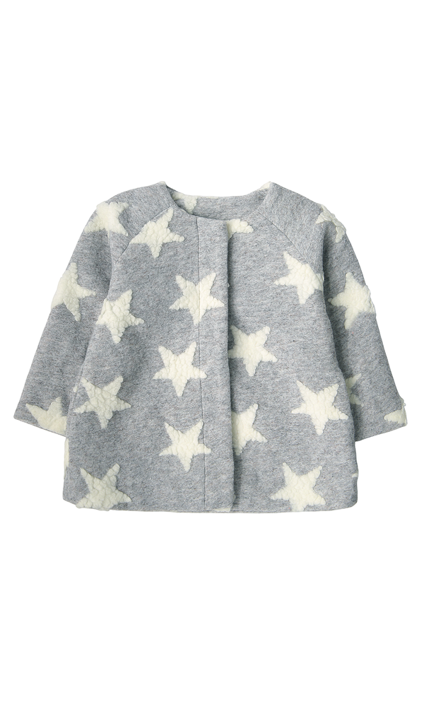 Girls Coat - 0316670