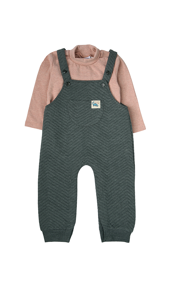 Boys 2 Pcs Suit - 0316708